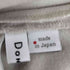 ドニーユ DoNEEyu レーヨン混 ドロストストレートパンツ レディース JPN:38