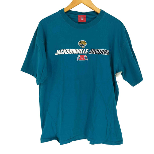 チームアパレル NFL TEAM APPAREL チームロゴプリントTシャツ メンズ