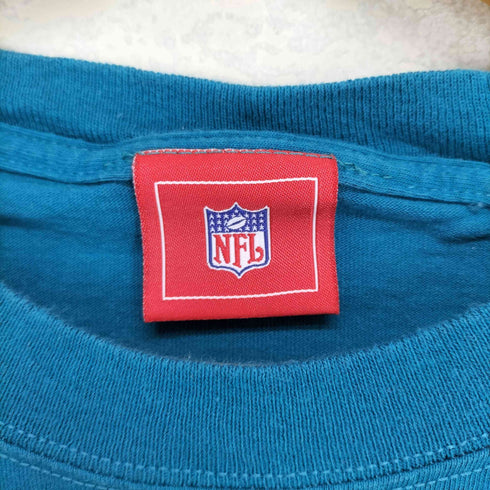 チームアパレル NFL TEAM APPAREL チームロゴプリントTシャツ メンズ