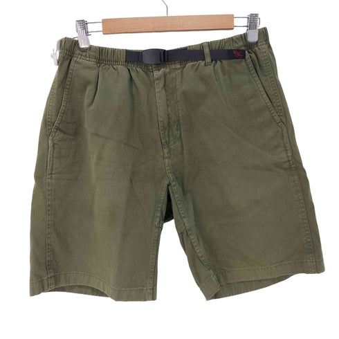 グラミチ GRAMICCI USA製 クライミングショートパンツ メンズ JPN:L