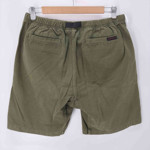 グラミチ GRAMICCI USA製 クライミングショートパンツ メンズ JPN:L