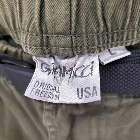 グラミチ GRAMICCI USA製 クライミングショートパンツ メンズ JPN:L