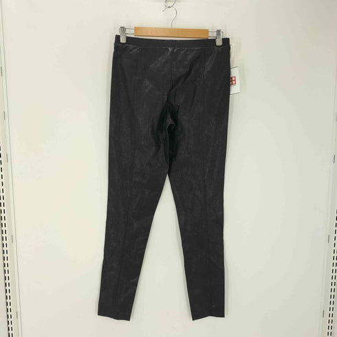 ポロラルフローレン POLO RALPH LAUREN コーティング加工スパッツ レディース JPN:L