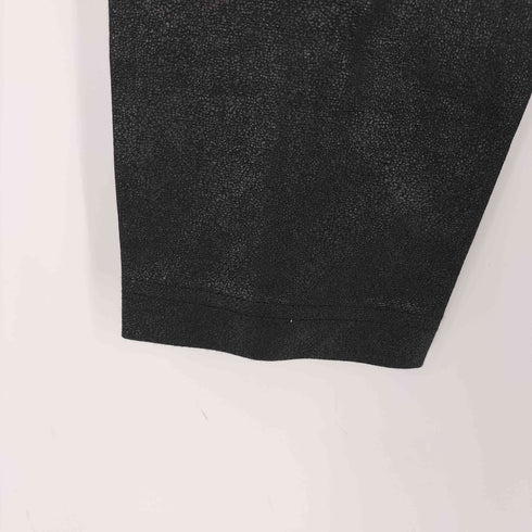 ポロラルフローレン POLO RALPH LAUREN コーティング加工スパッツ レディース JPN:L