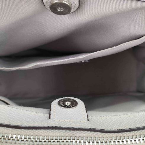 コーチ COACH 2WAY レザーショルダーバッグ レディース