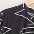 ビューティーアンドユースユナイテッドアローズ BEAUTY & YOUTH UNITED ARROWS 21ss ネオンプリントバンドカラーシャツ レディース