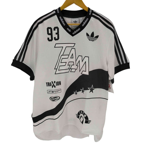 アディダスオリジナルス adidas Originals Adilenium シーズン 2 チーム '93 ジャージー メンズ JPN:M