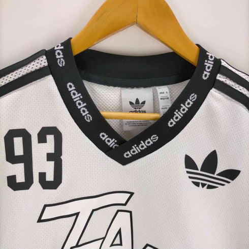 アディダスオリジナルス adidas Originals Adilenium シーズン 2 チーム '93 ジャージー メンズ JPN:M