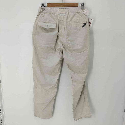 グラミチ GRAMICCI USA製 ストレウェザートラウザーストレートパンツ メンズ JPN:M