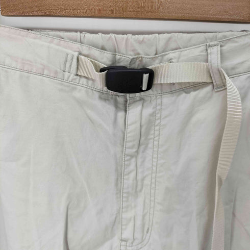 グラミチ GRAMICCI USA製 ストレウェザートラウザーストレートパンツ メンズ JPN:M