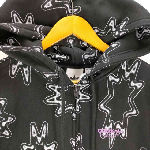 アディダスオリジナルス adidas Originals Sudadera con Gorro Astarry Skateboarding メンズ JPN:M