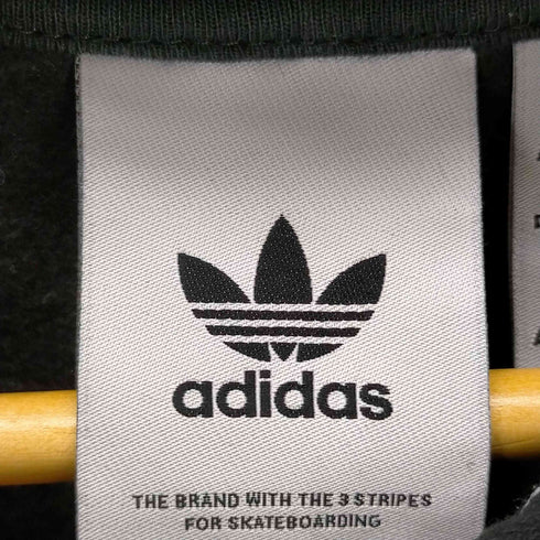 アディダスオリジナルス adidas Originals Sudadera con Gorro Astarry Skateboarding メンズ JPN:M