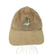 フィルソン FILSON WASHED LOW-PROFILE CAP 洗い加工 お魚刺しゅうキャップ レディース