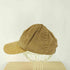 フィルソン FILSON WASHED LOW-PROFILE CAP 洗い加工 お魚刺しゅうキャップ レディース