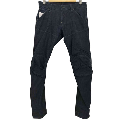 ジースターロー G-STAR RAW 5620 3D SUPER SLIM JEANS メンズ 33×32