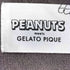 ジェラートピケ gelato pique 総柄 半袖パーカー レディース ONE SIZE