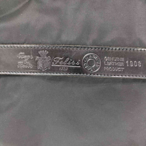 フェリージ Felisi ナイロンビジネスバッグ メンズ ONE SIZE