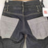 スライジーンズ SLY JEANS DOUBLE BELT WIDE FLARE PT-C レディース 0