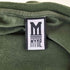 マインミハラヤスヒロ MYne MIHARA YASUHIRO CHECKER SLEEVE L/S T チェックスリーブロングスリーブTシャツ メンズ JPN:M
