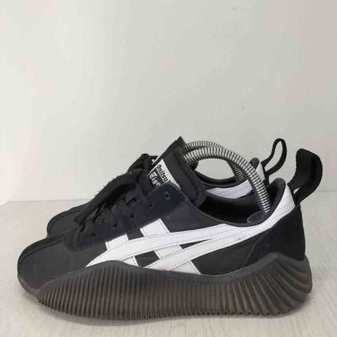 オニツカタイガー ONITSUKA TIGER ACROMOUNT ローカットスニーカー レディース JPN:23