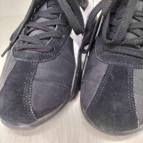 オニツカタイガー ONITSUKA TIGER ACROMOUNT ローカットスニーカー レディース JPN:23