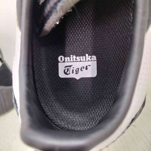 オニツカタイガー ONITSUKA TIGER ACROMOUNT ローカットスニーカー レディース JPN:23