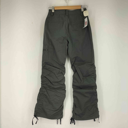 ラグアジェム LAGUA GEM ボンテージ フレアパンツ レディース JPN:S