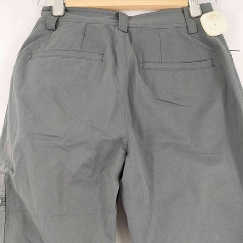 ラグアジェム LAGUA GEM ボンテージ フレアパンツ レディース JPN:S