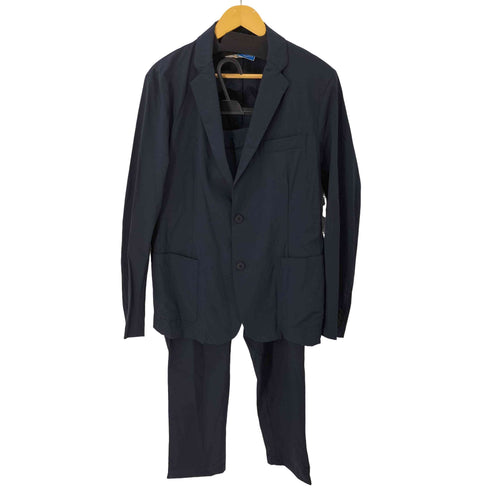 アーバンリサーチサニーレーベル URBAN RESEARCH Sonny Label ナイロンセットアップ メンズ L