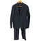 アーバンリサーチサニーレーベル URBAN RESEARCH Sonny Label ナイロンセットアップ メンズ L