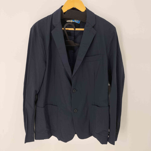 アーバンリサーチサニーレーベル URBAN RESEARCH Sonny Label ナイロンセットアップ メンズ L