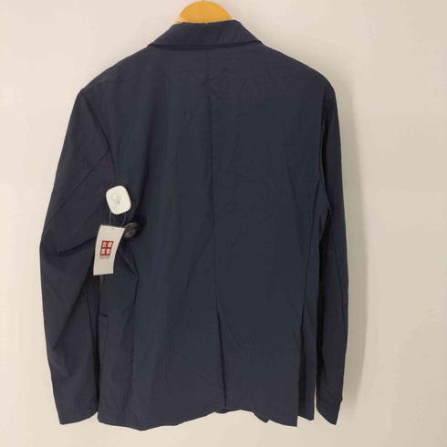 アーバンリサーチサニーレーベル URBAN RESEARCH Sonny Label ナイロンセットアップ メンズ L