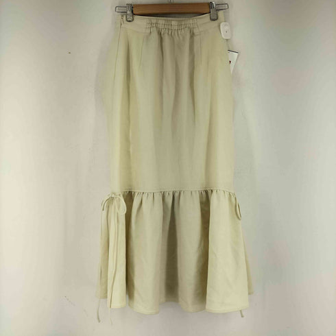 スライ SLY ASYMMETRY GATHER スカート レディース JPN:2