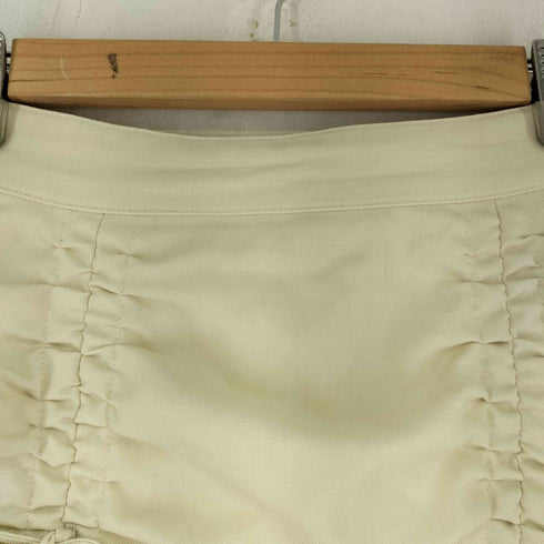 スライ SLY ASYMMETRY GATHER スカート レディース JPN:2