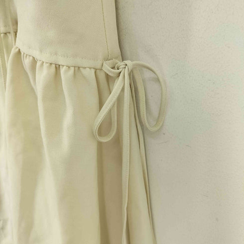 スライ SLY ASYMMETRY GATHER スカート レディース JPN:2
