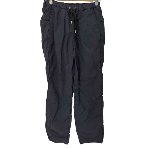 テアトラ TEATORA PACKABLE WALLET PANTS / パッカブル ウォレットパンツ メンズ JPN:46