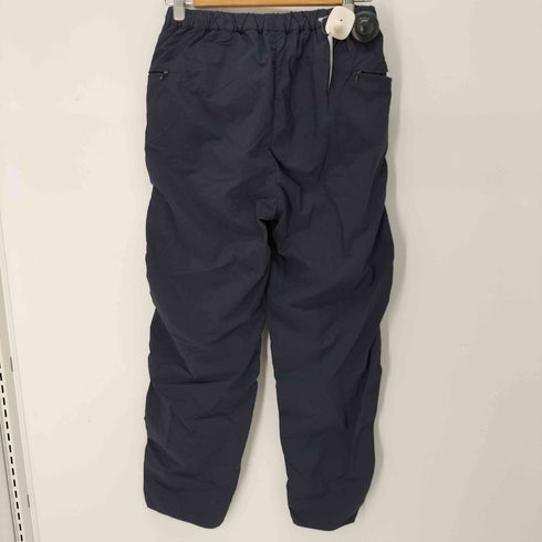 テアトラ TEATORA PACKABLE WALLET PANTS / パッカブル ウォレットパンツ メンズ JPN:46