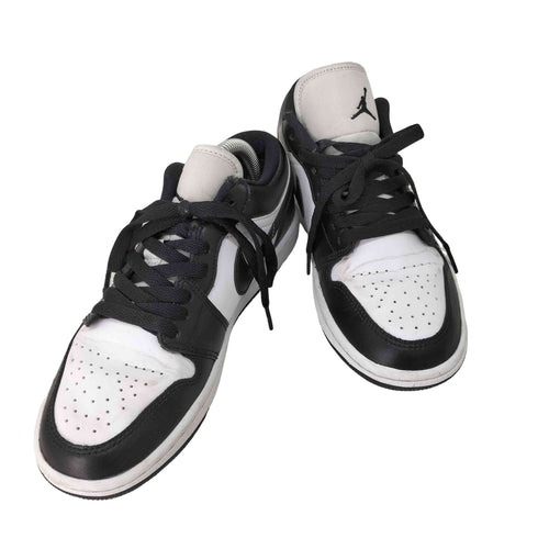 ジョーダンブランド JORDAN BRAND Women's Air Jordan 1 Low ローカットスニーカー パンダ レディース JPN:23