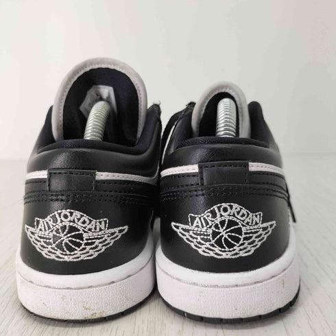 ジョーダンブランド JORDAN BRAND Women's Air Jordan 1 Low ローカットスニーカー パンダ レディース JPN:23