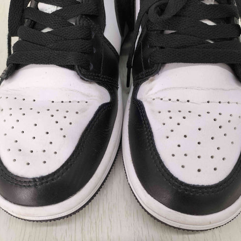 ジョーダンブランド JORDAN BRAND Women's Air Jordan 1 Low ローカットスニーカー パンダ レディース JPN:23