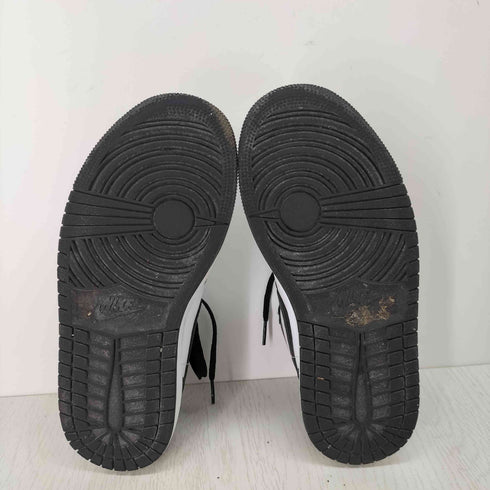 ジョーダンブランド JORDAN BRAND Women's Air Jordan 1 Low ローカットスニーカー パンダ レディース JPN:23