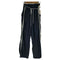TEEM STORE サイドレーススウェットパンツ レディース JPN:M