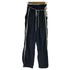 TEEM STORE サイドレーススウェットパンツ レディース JPN:M
