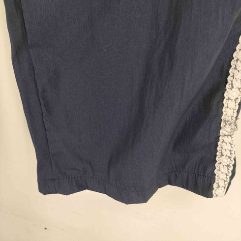 TEEM STORE サイドレーススウェットパンツ レディース JPN:M