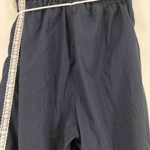 TEEM STORE サイドレーススウェットパンツ レディース JPN:M