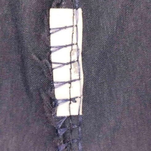 TEEM STORE サイドレーススウェットパンツ レディース JPN:M
