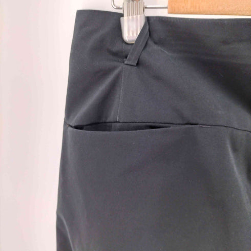 アーバンリサーチ URBAN RESEARCH ナイロンタッサーコンバーチブルパンツ メンズ JPN:L
