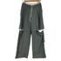 スライ SLY UNDERWEAR MANNISH CUTOUT パンツ レディース JPN:1