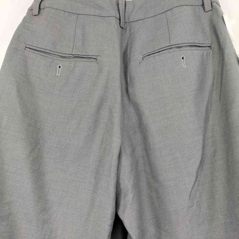 スライ SLY UNDERWEAR MANNISH CUTOUT パンツ レディース JPN:1