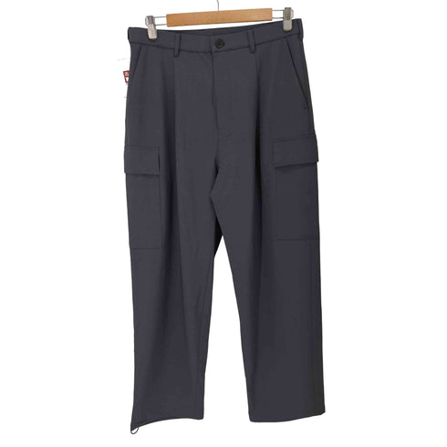 アーバンリサーチ URBAN RESEARCH ワンタックカーゴパンツ メンズ JPN:L